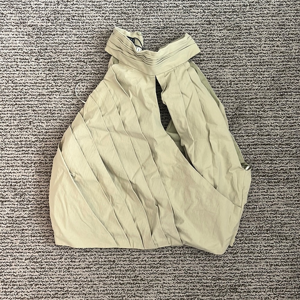 ZARA top